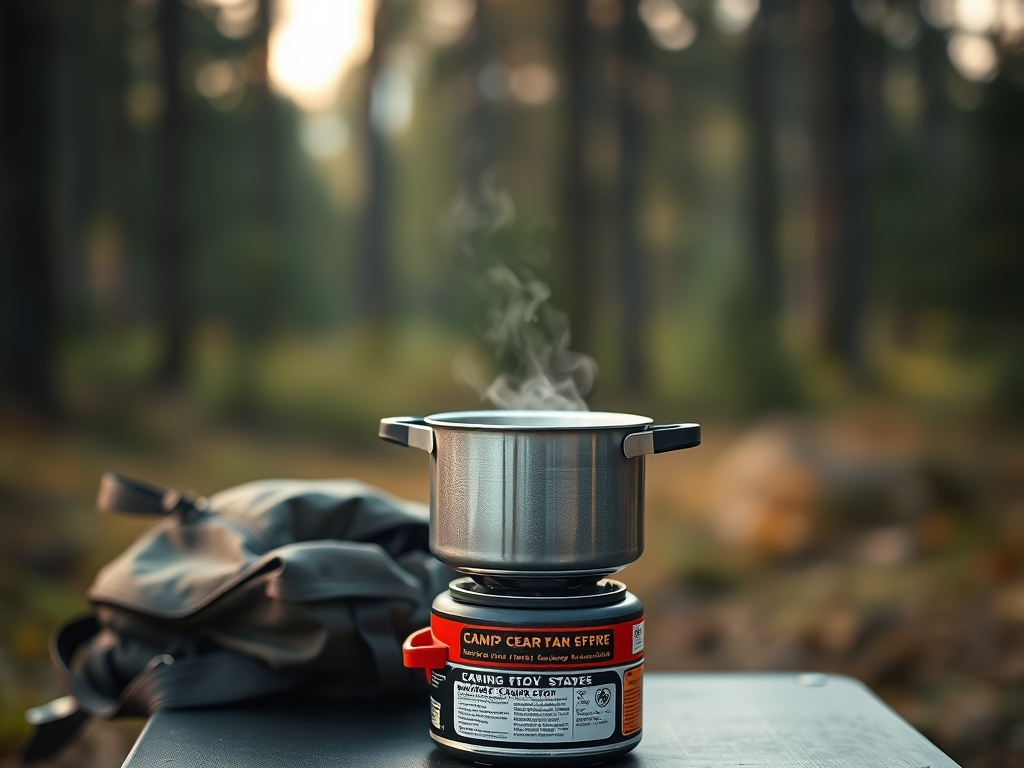 MSR Outdoor Gear: Built for the Places That Don't Forgive Mistakes
