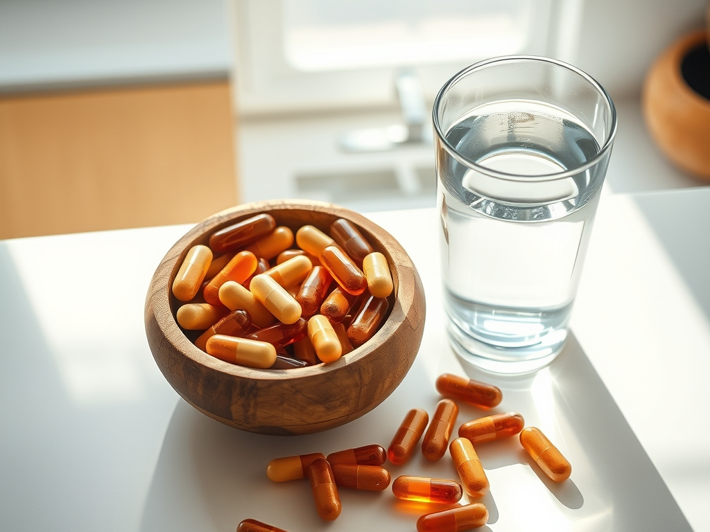 Herbivore Botanicals: Herbal Supplements and Natural Remedies for Plant-Powered Skin